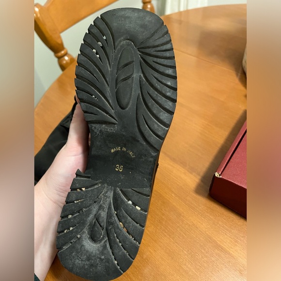 Novella venturini vintage shoes - Picture 5 of 5